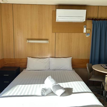Big4 Mildura Getaway Hotel Eksteriør billede