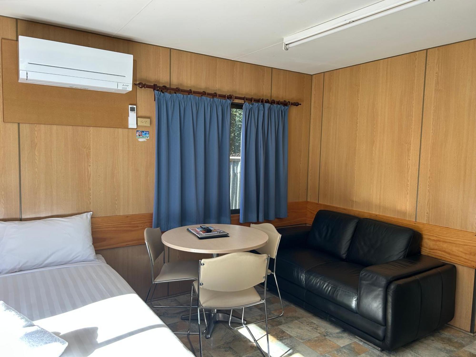 Big4 Mildura Getaway Hotel Eksteriør billede